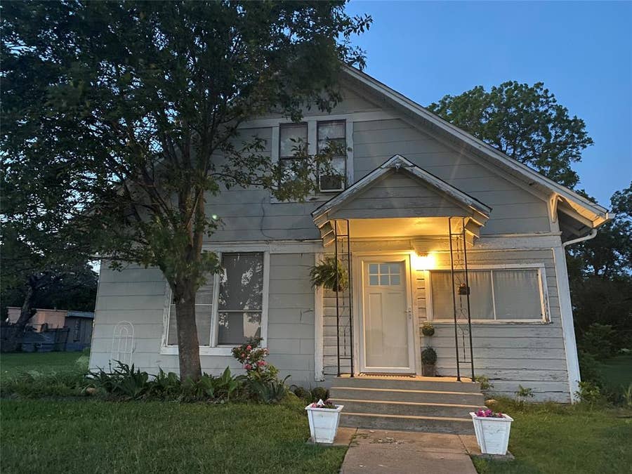 Property photo for 1341 S State Highway 205, McLendon Chisholm, TX