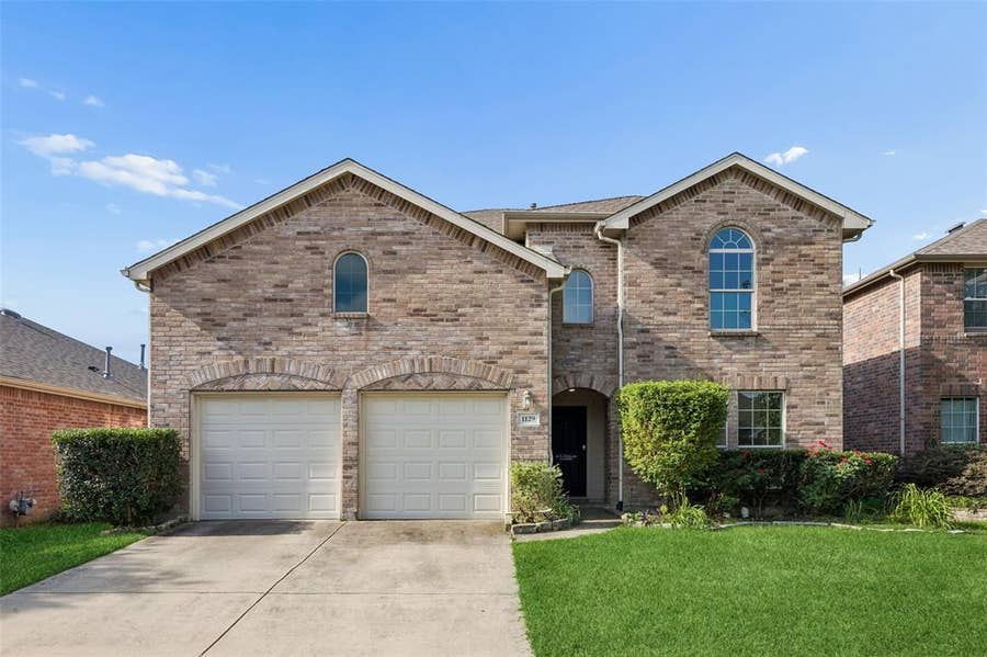 Property photo for 1129 Honeywell Drive, Anna, TX