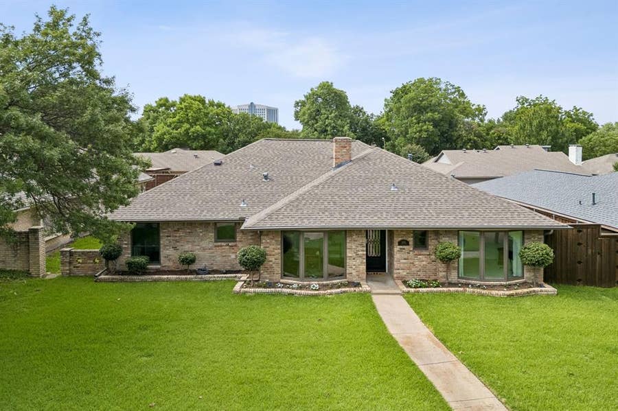 Property photo for 6021 Timber Creek Lane, Dallas, TX