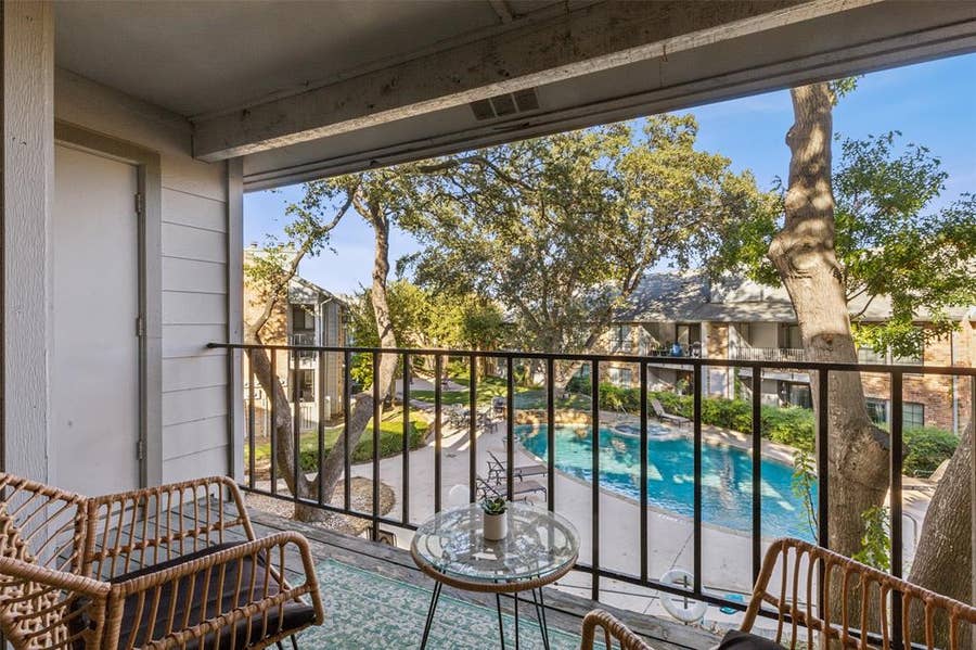 Property photo for 15151 Berry Trail, #706, Dallas, TX