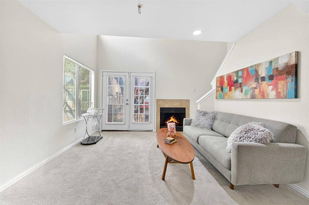 9817 Walnut Street, #214, Dallas, TX 75243