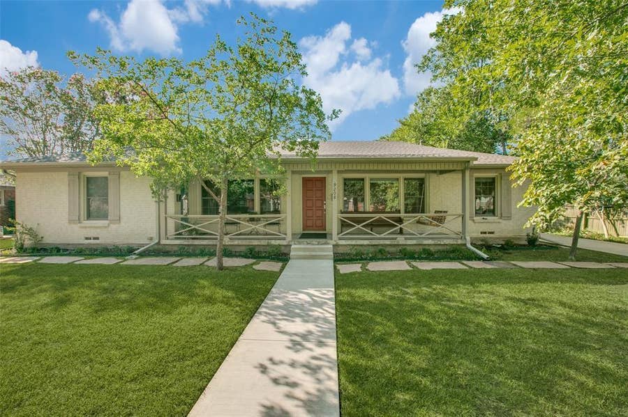 Property photo for 9208 San Fernando Way, Dallas, TX