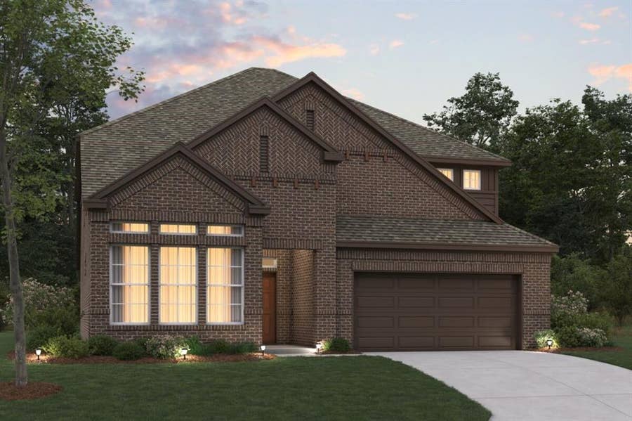 Property photo for 6333 Foxglove Lane, McKinney, TX