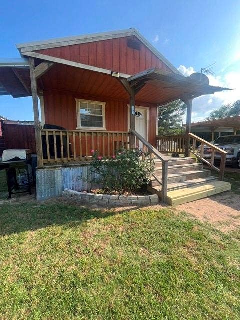 Property photo for 10755 Lakeside Drive, Kemp, TX