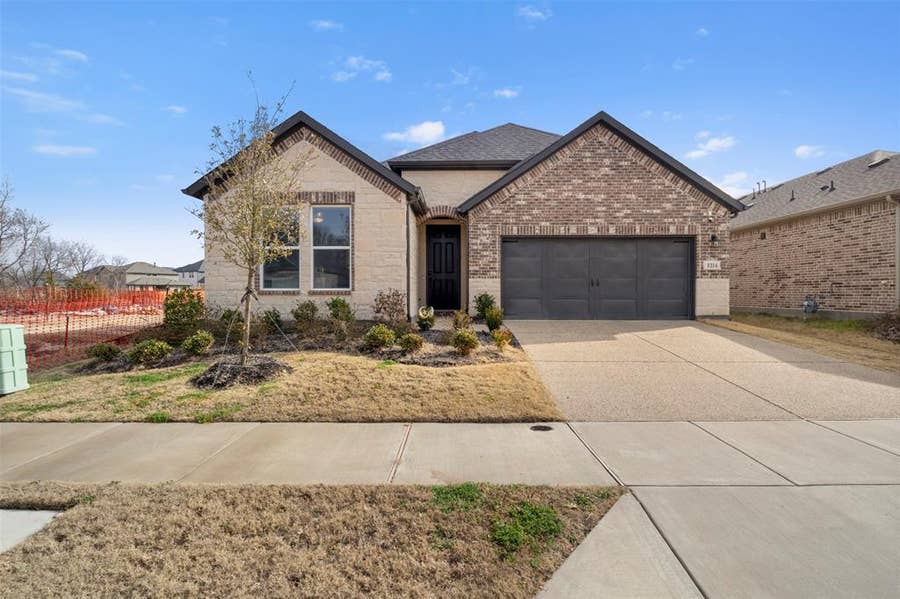 Property photo for 3316 Ashlar Court, Melissa, TX