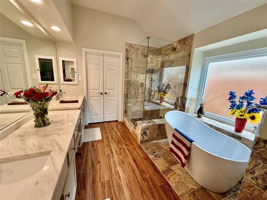 Property photo for 3516 Stone Creek Court, Fort Worth, TX