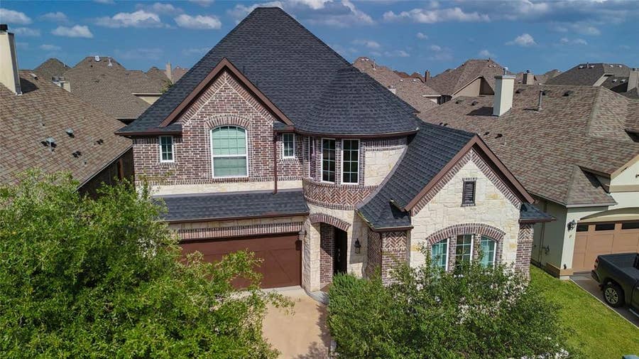Property photo for 6213 Mickelson Way, McKinney, TX