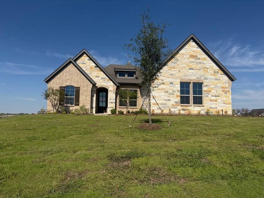 Property photo for 2830 Geneva Way, Blue Ridge, TX