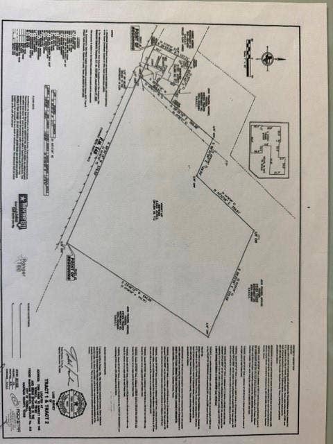 Property photo for 7099 N Fm 148, Terrell, TX