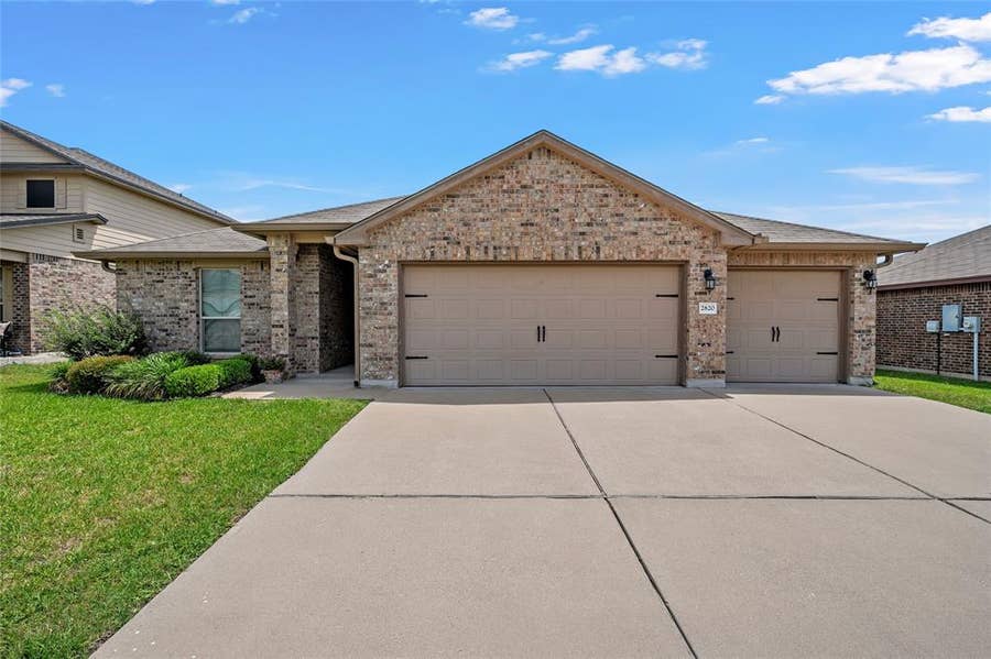 Property photo for 2820 Samson Drive, Waco, TX