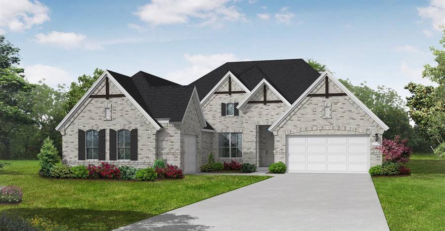 Property photo for 4208 Wildcat Court, McKinney, TX