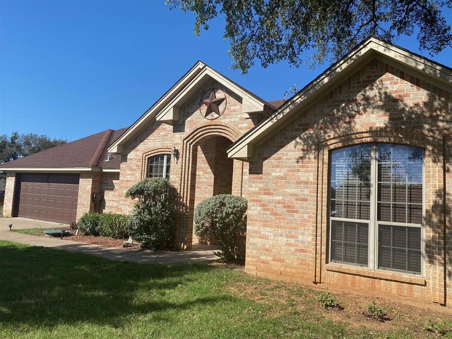 Property photo for 1708 Rockview Drive, Granbury, TX
