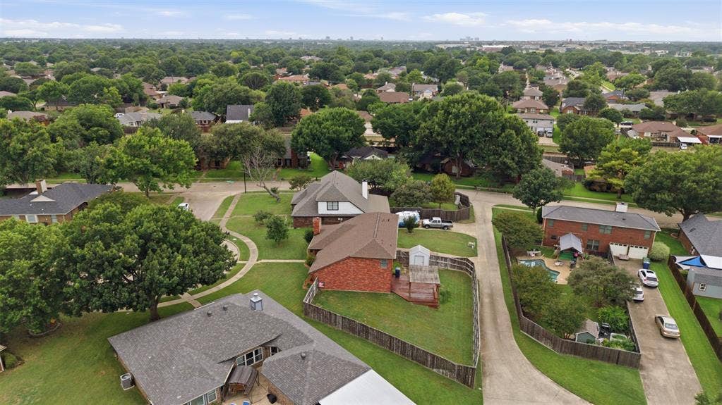 605 Buttercup Circle, Garland, TX 75040 605 Buttercup Circle, Garland, TX 75040