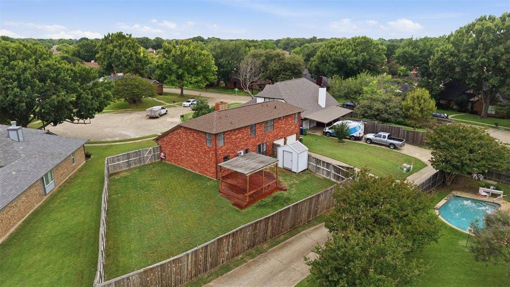 605 Buttercup Circle, Garland, TX 75040 605 Buttercup Circle, Garland, TX 75040