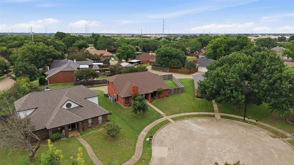 605 Buttercup Circle, Garland, TX 75040 605 Buttercup Circle, Garland, TX 75040