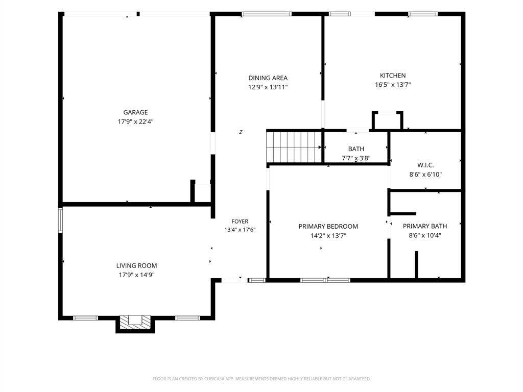 605 Buttercup Circle, Garland, TX 75040 605 Buttercup Circle, Garland, TX 75040