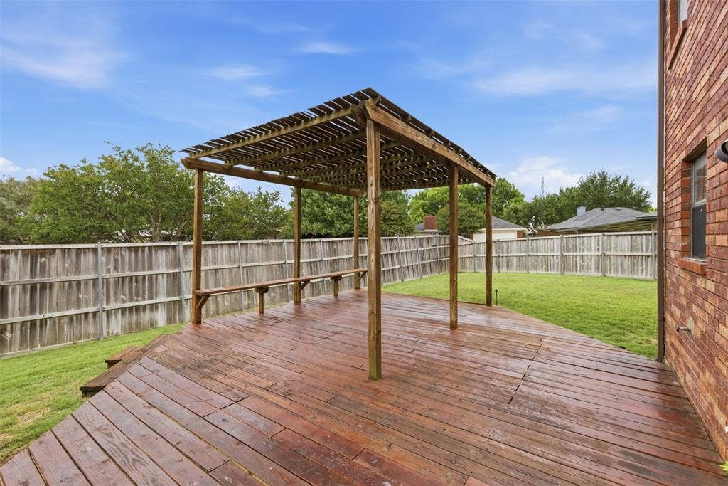 605 Buttercup Circle, Garland, TX 75040 605 Buttercup Circle, Garland, TX 75040