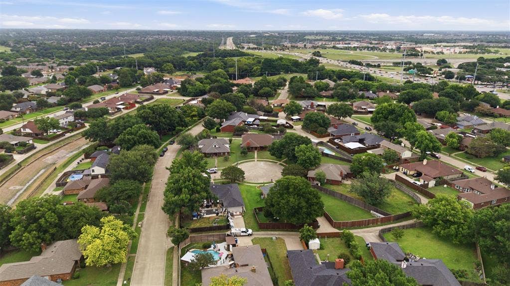 605 Buttercup Circle, Garland, TX 75040 605 Buttercup Circle, Garland, TX 75040