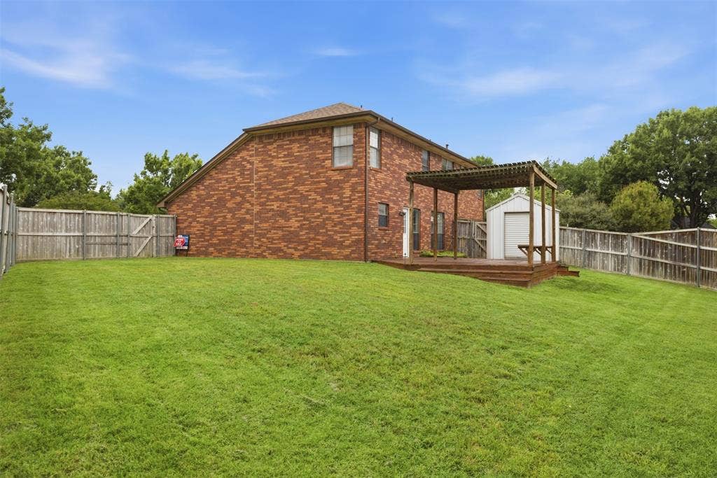 605 Buttercup Circle, Garland, TX 75040 605 Buttercup Circle, Garland, TX 75040