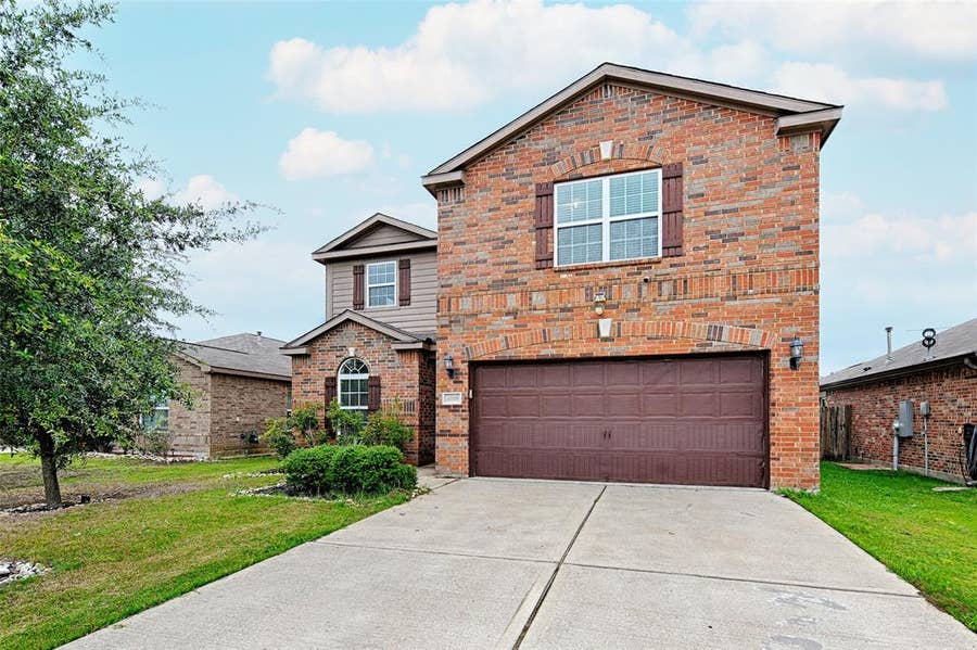 Property photo for 4200 Elderberry Street, Forney, TX