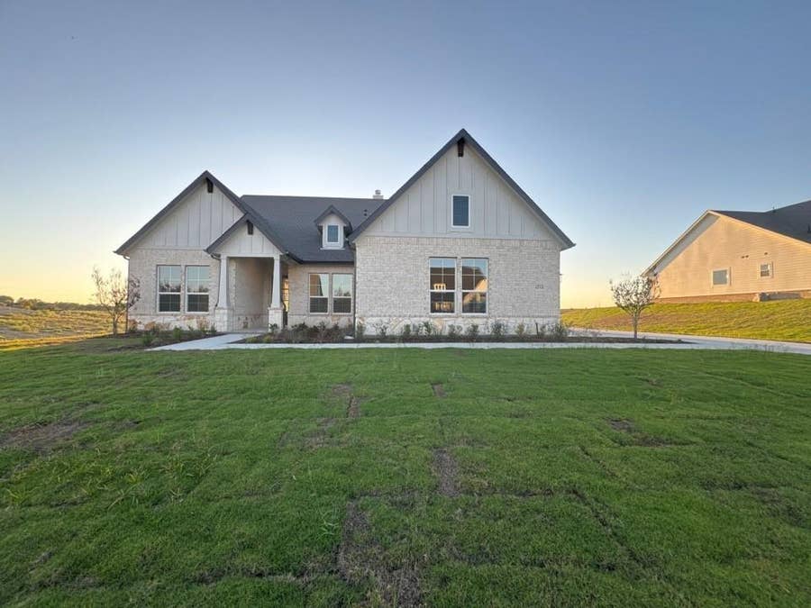 Property photo for 6516 Huron Drive, Blue Ridge, TX