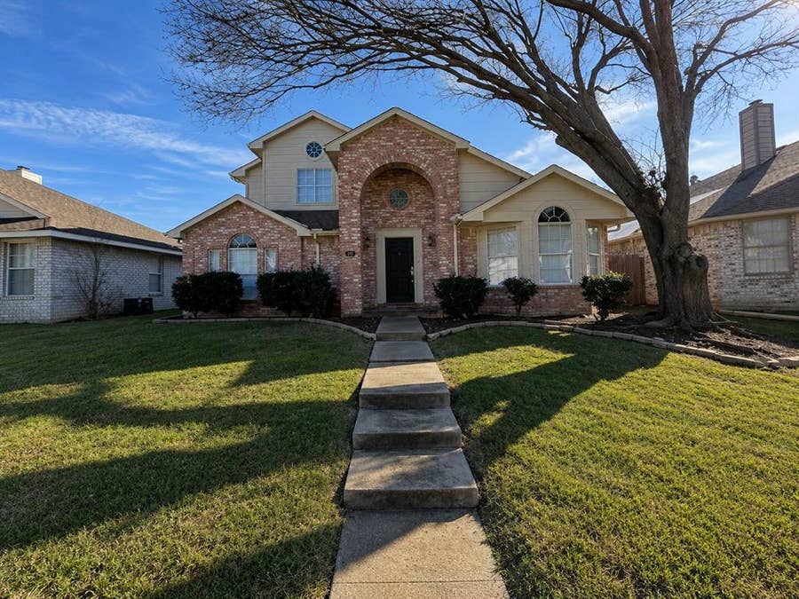 Property photo for 7972 Shield Road, Frisco, TX