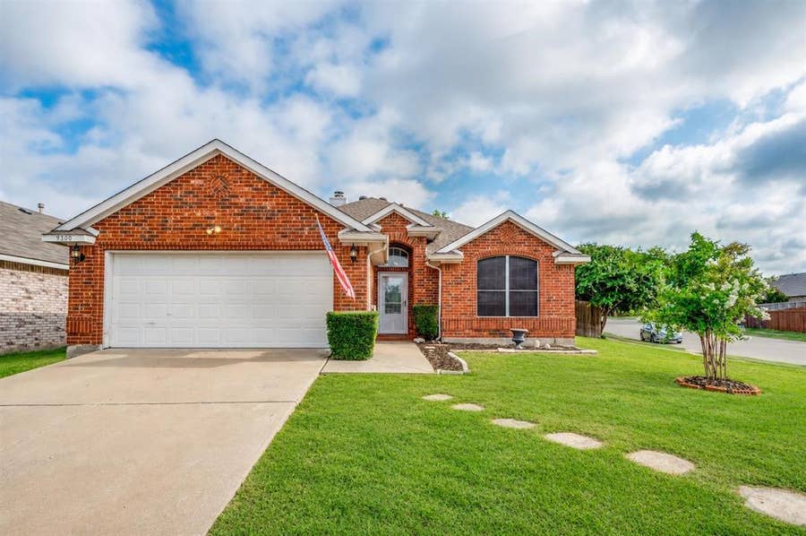 Property photo for 9300 Chesapeake Lane, McKinney, TX