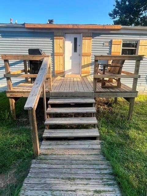 Property photo for 10970 County Road 4020, Kemp, TX