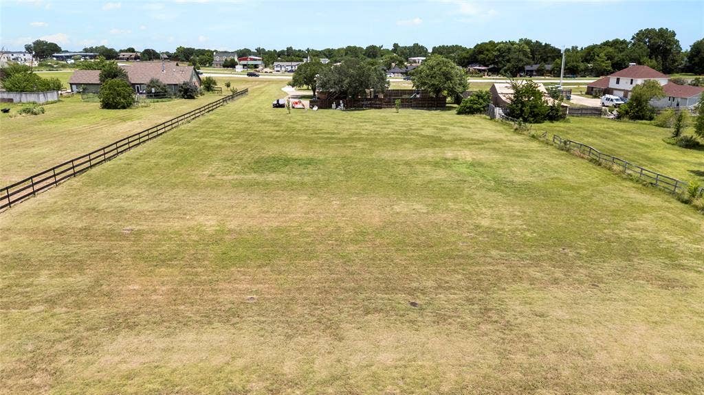 3625 Parker Road, St. Paul, TX 75098 3625 Parker Road, St. Paul, TX 75098
