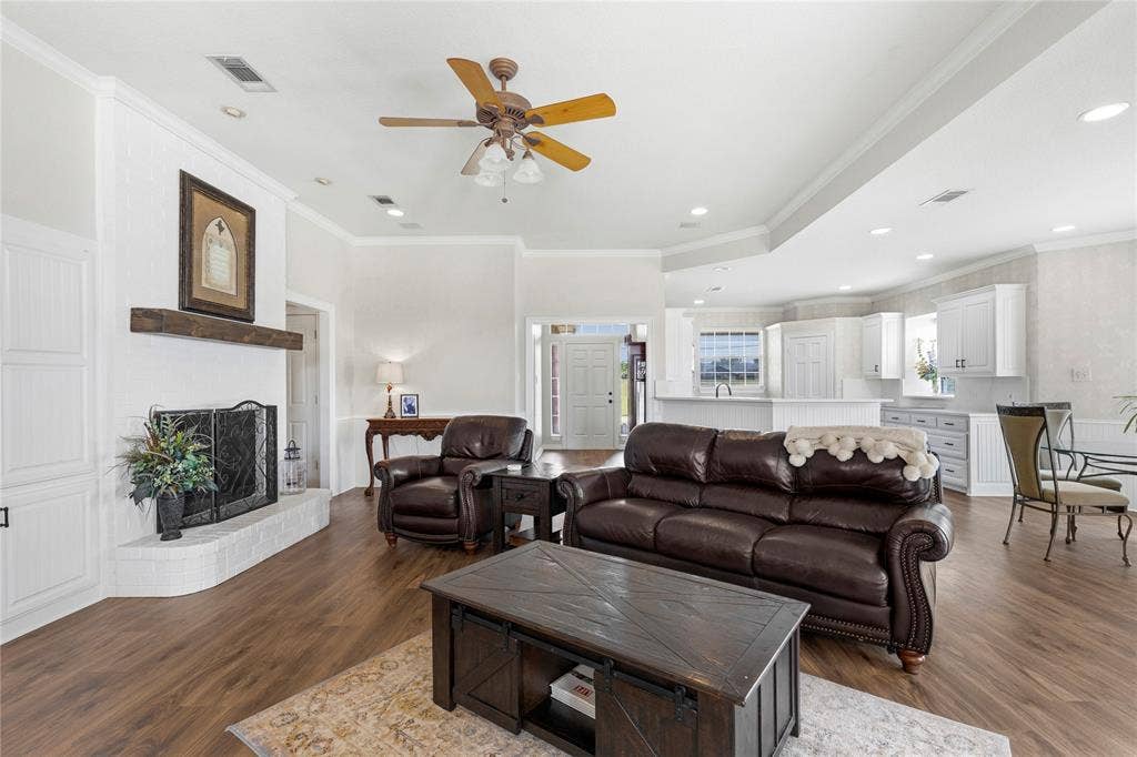 3625 Parker Road, St. Paul, TX 75098 3625 Parker Road, St. Paul, TX 75098