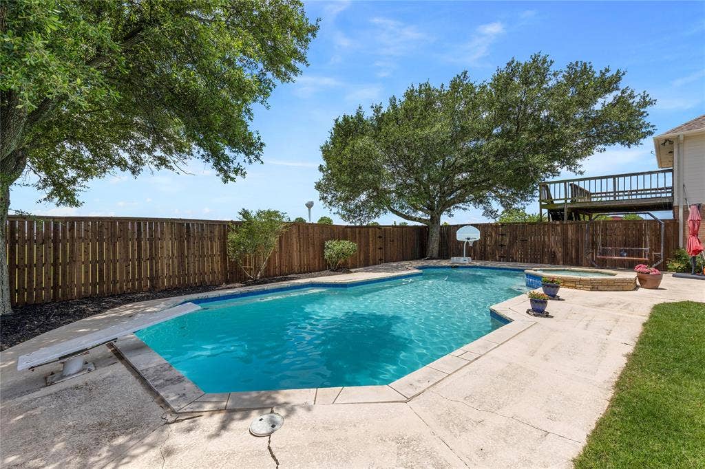 3625 Parker Road, St. Paul, TX 75098 3625 Parker Road, St. Paul, TX 75098
