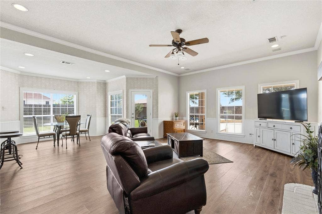 3625 Parker Road, St. Paul, TX 75098 3625 Parker Road, St. Paul, TX 75098