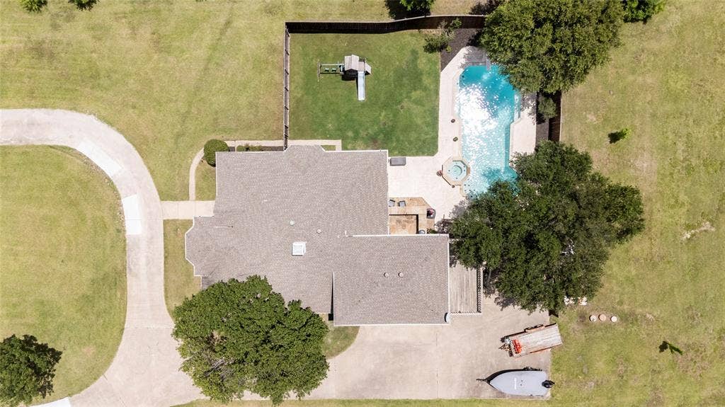3625 Parker Road, St. Paul, TX 75098 3625 Parker Road, St. Paul, TX 75098