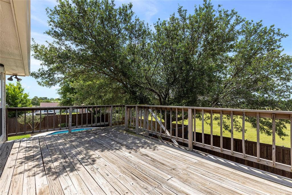3625 Parker Road, St. Paul, TX 75098 3625 Parker Road, St. Paul, TX 75098