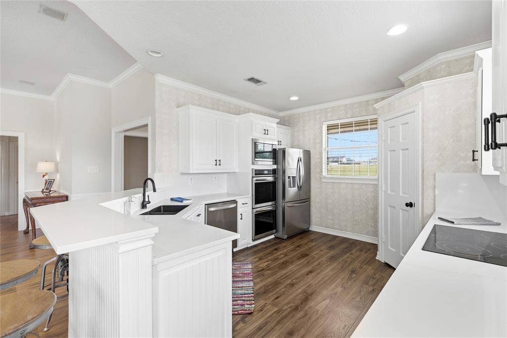 3625 Parker Road, St. Paul, TX 75098 3625 Parker Road, St. Paul, TX 75098