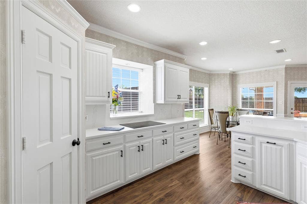 3625 Parker Road, St. Paul, TX 75098 3625 Parker Road, St. Paul, TX 75098