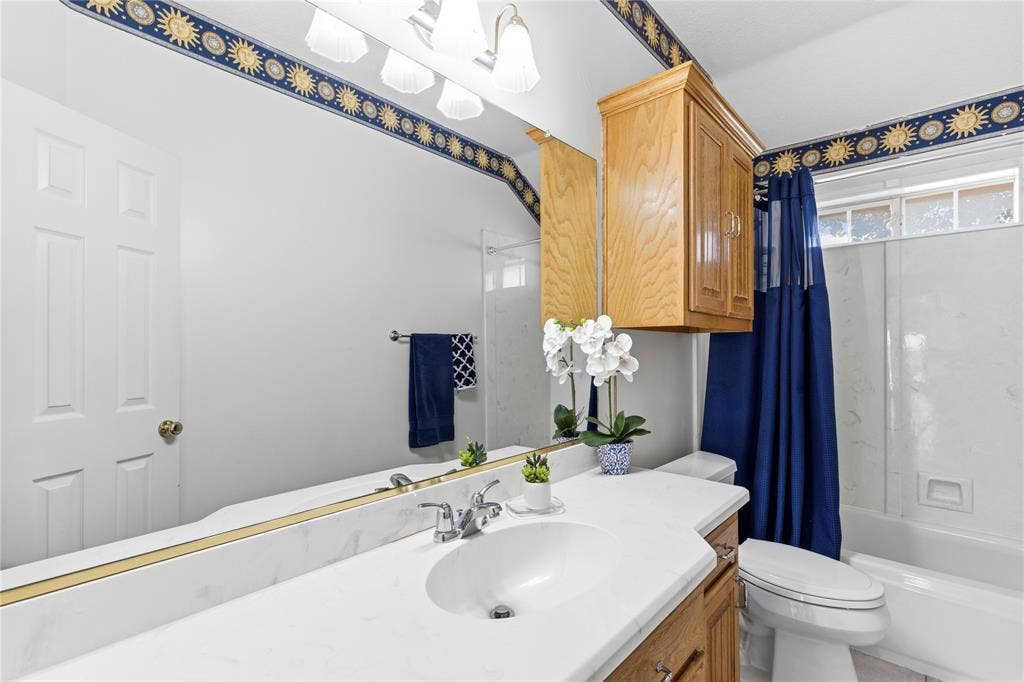 3625 Parker Road, St. Paul, TX 75098 3625 Parker Road, St. Paul, TX 75098
