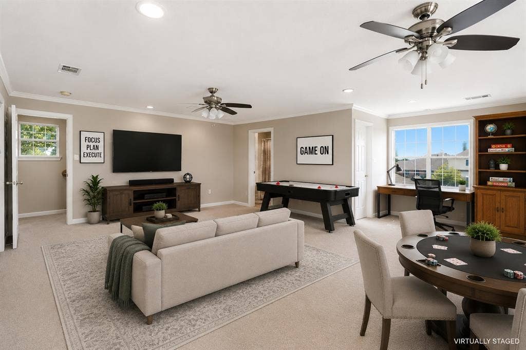 3625 Parker Road, St. Paul, TX 75098 3625 Parker Road, St. Paul, TX 75098