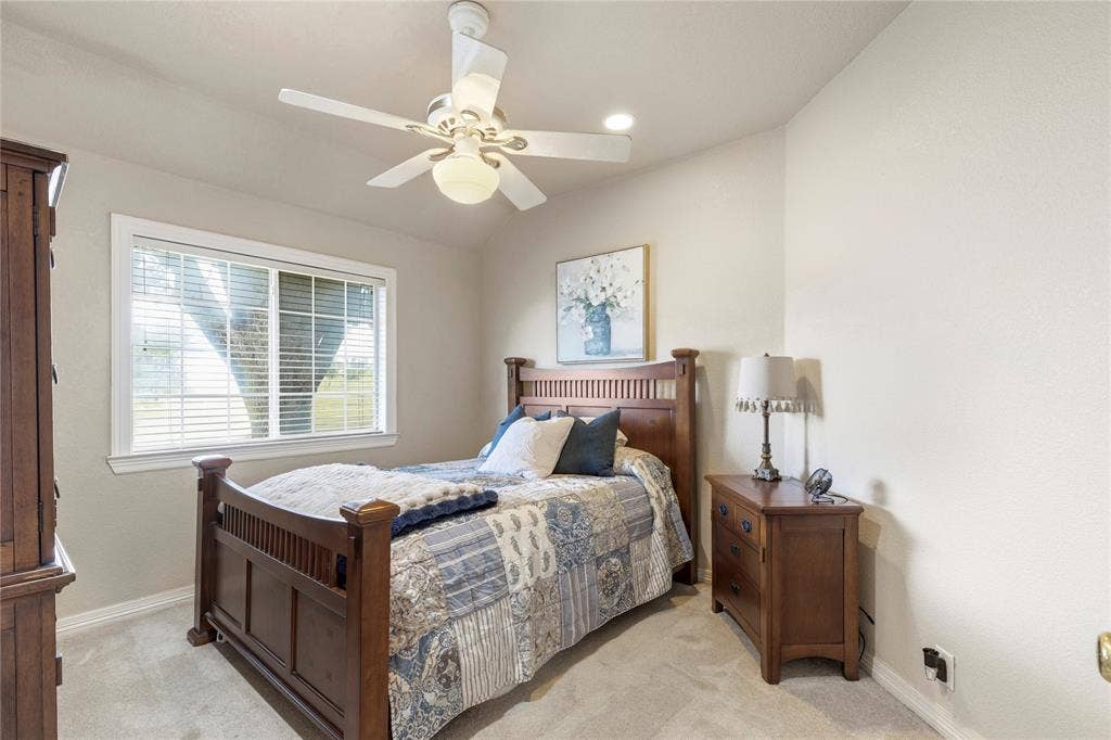 3625 Parker Road, St. Paul, TX 75098 3625 Parker Road, St. Paul, TX 75098