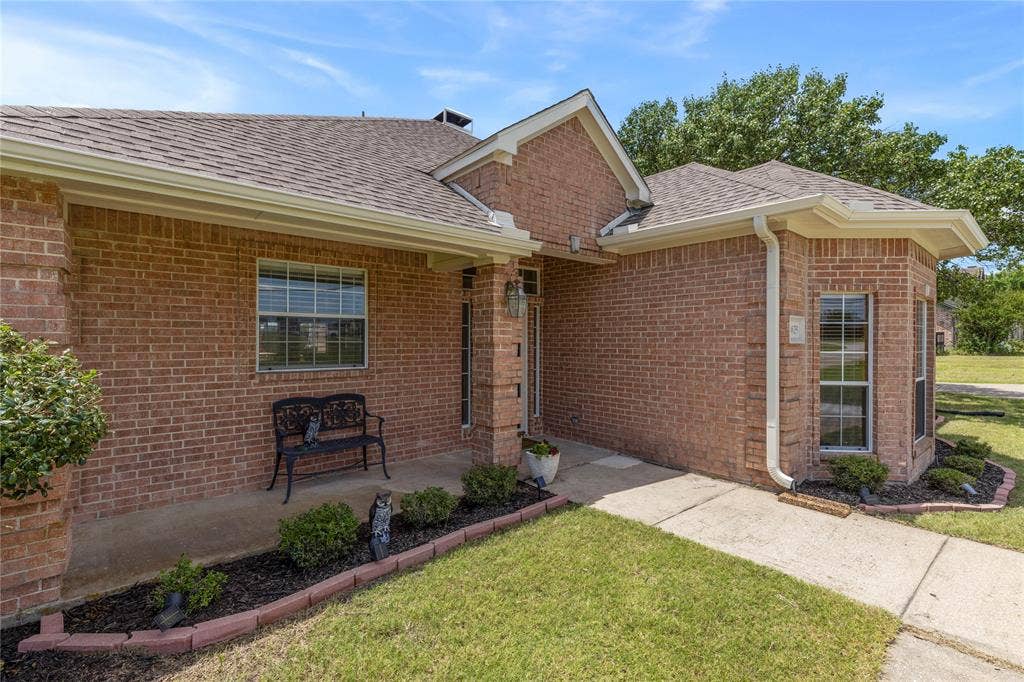 3625 Parker Road, St. Paul, TX 75098 3625 Parker Road, St. Paul, TX 75098