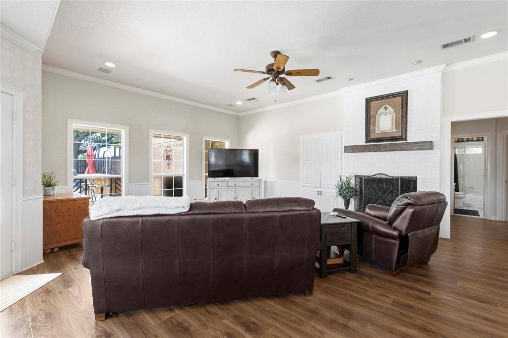 3625 Parker Road, St. Paul, TX 75098 3625 Parker Road, St. Paul, TX 75098