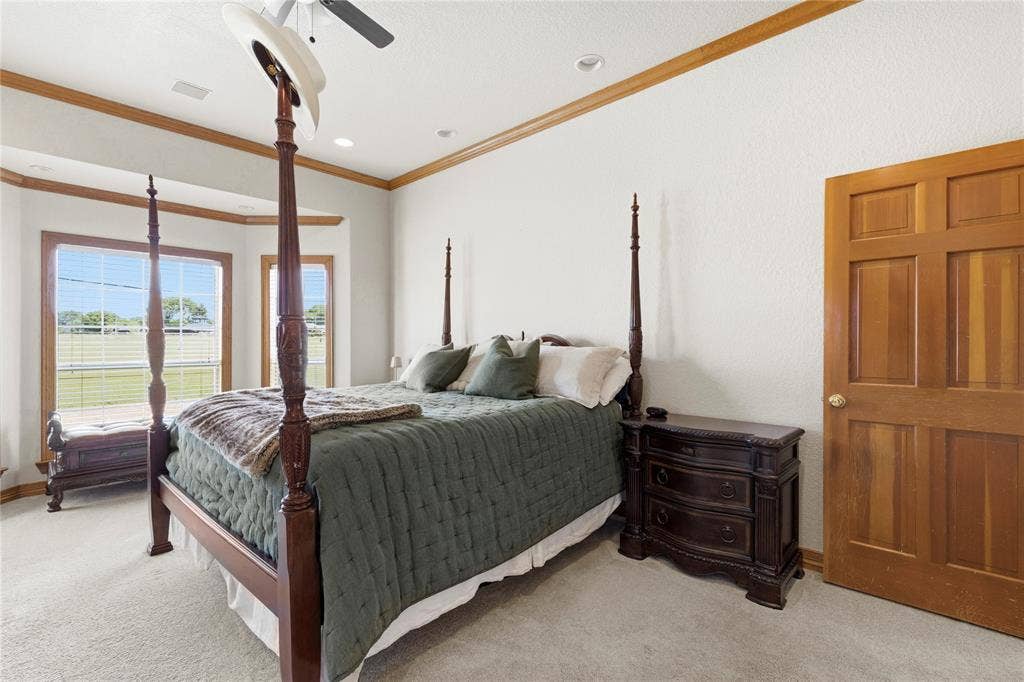 3625 Parker Road, St. Paul, TX 75098 3625 Parker Road, St. Paul, TX 75098