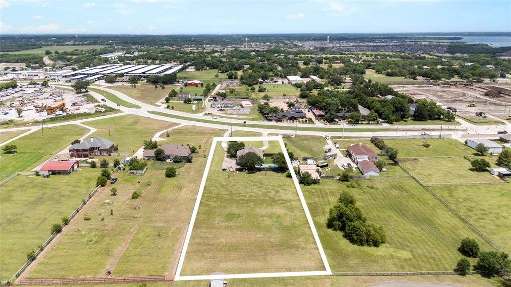 3625 Parker Road, St. Paul, TX 75098 3625 Parker Road, St. Paul, TX 75098