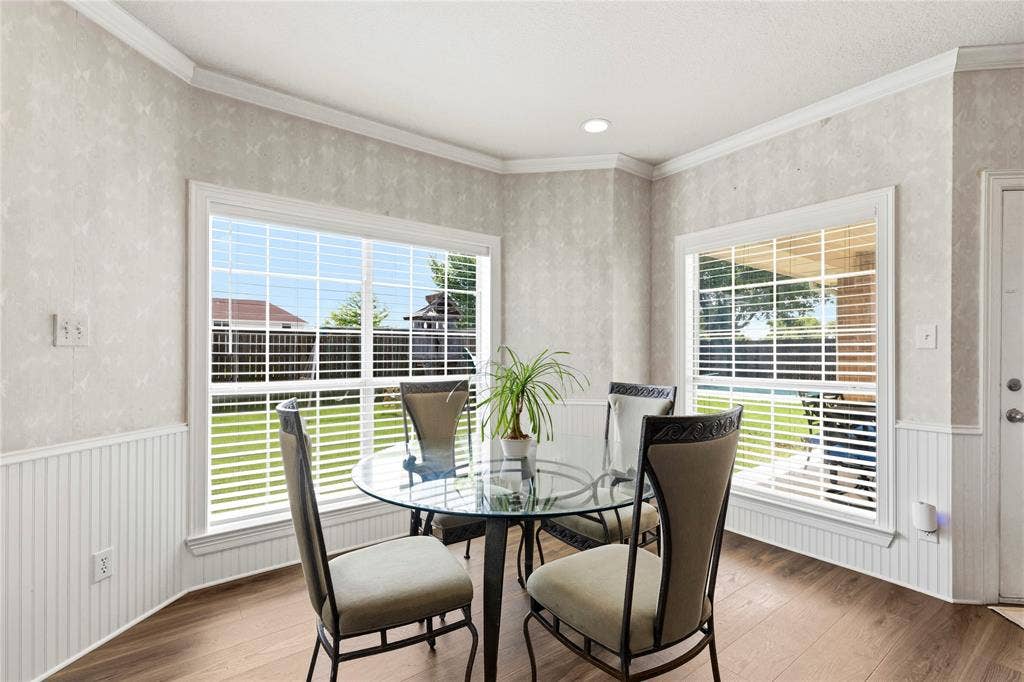 3625 Parker Road, St. Paul, TX 75098 3625 Parker Road, St. Paul, TX 75098