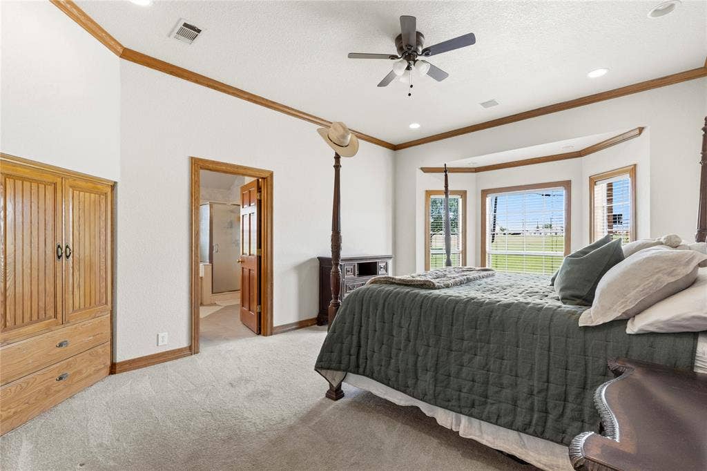 3625 Parker Road, St. Paul, TX 75098 3625 Parker Road, St. Paul, TX 75098