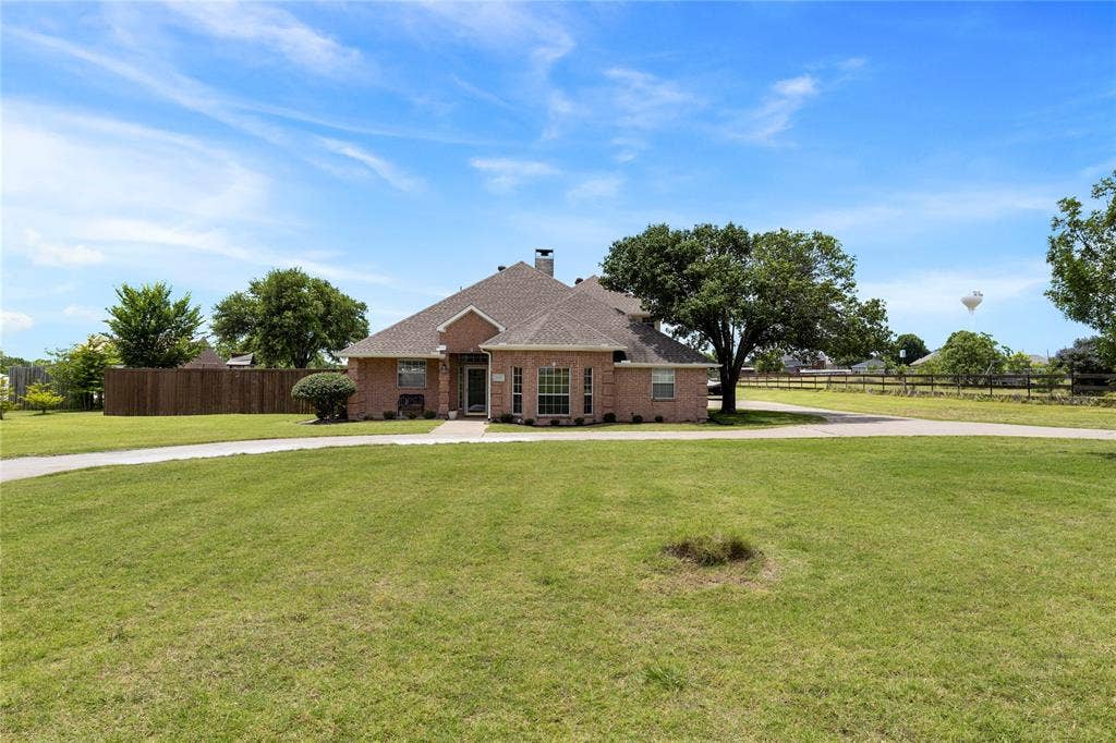 3625 Parker Road, St. Paul, TX 75098 3625 Parker Road, St. Paul, TX 75098