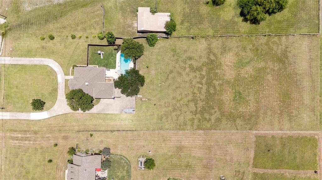 3625 Parker Road, St. Paul, TX 75098 3625 Parker Road, St. Paul, TX 75098