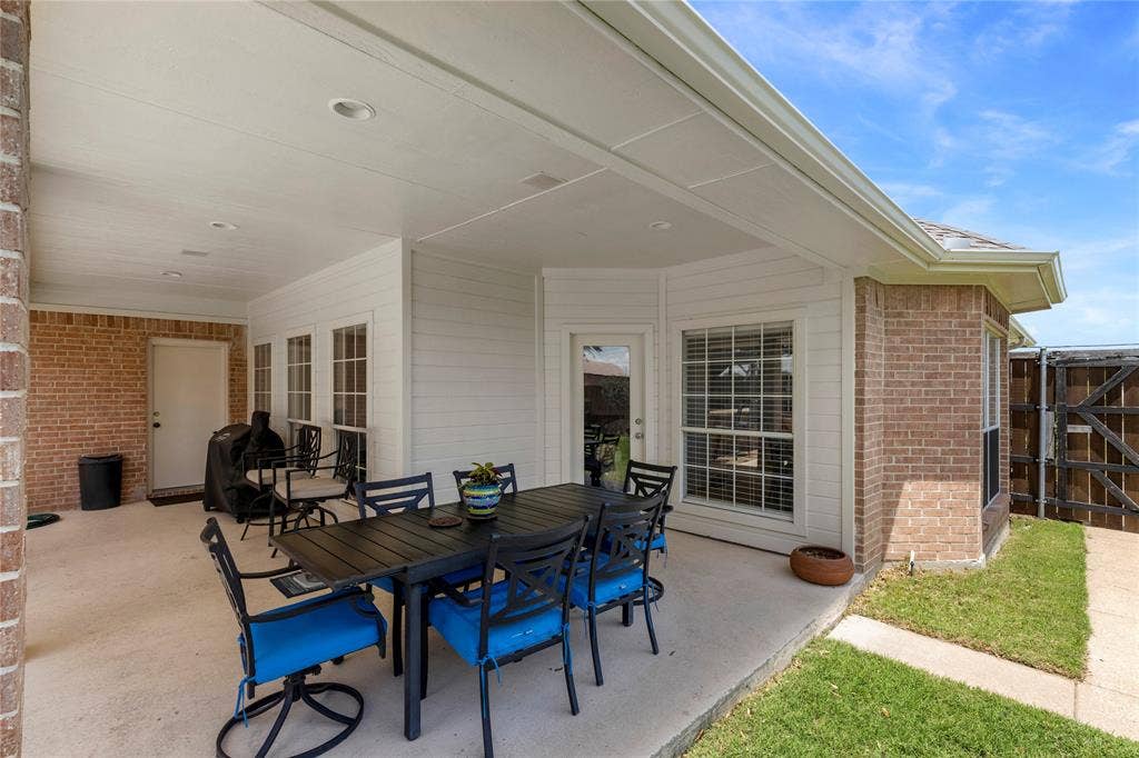 3625 Parker Road, St. Paul, TX 75098 3625 Parker Road, St. Paul, TX 75098