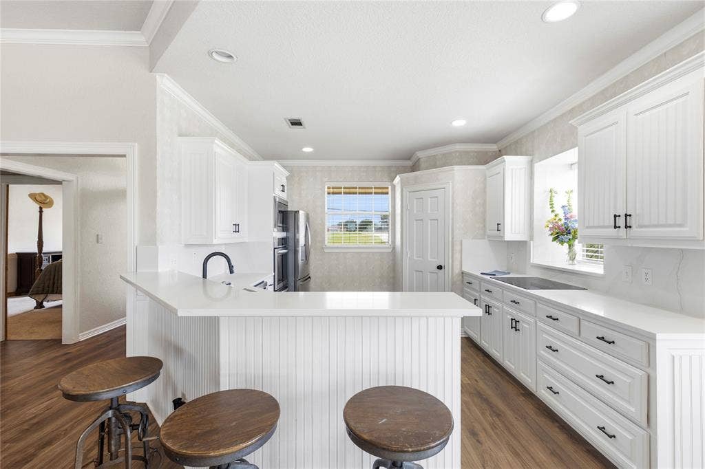 3625 Parker Road, St. Paul, TX 75098 3625 Parker Road, St. Paul, TX 75098