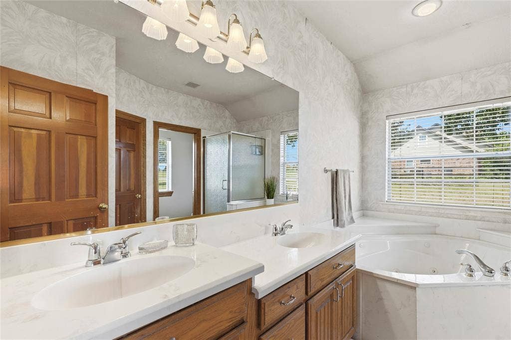 3625 Parker Road, St. Paul, TX 75098 3625 Parker Road, St. Paul, TX 75098